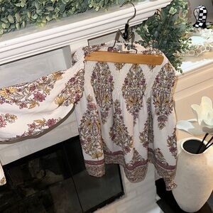 Show me your mumu top